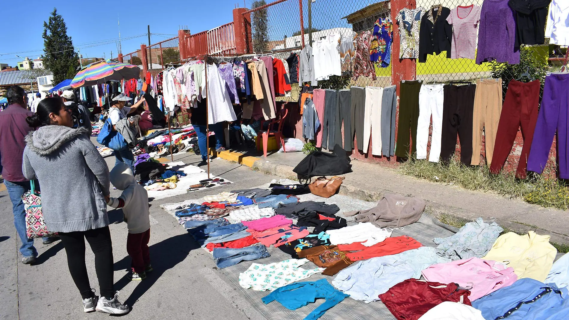 TIANGUIS portada